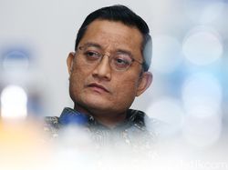 Jadi Tersangka Kasus Bansos Corona, Mensos Juliari Diminta KPK Serahkan Diri