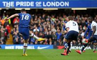 Mau Pasang Giroud Terus Lampard?