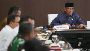 WNI di Kapal World Dream Bakal Diobservasi di Kepulauan Seribu