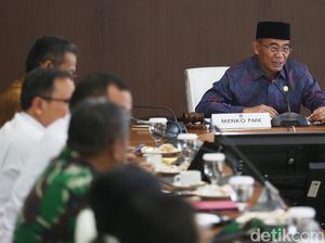 WNI di Kapal World Dream Bakal Diobservasi di Kepulauan Seribu