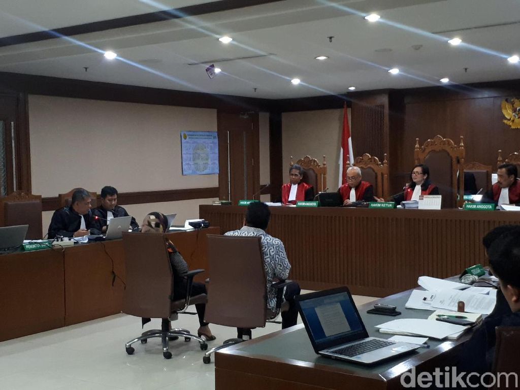 Rano Karno Akui Terima Rp 7,5 M dari Wawan, Untuk Kampanye di Banten