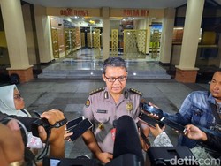 Tragedi Susur Sungai SMPN 1 Turi Seret 3 Tersangka, Akankah Tambah Lagi?