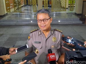 PGRI Minta Penahanan Tersangka SMPN 1 Turi Ditangguhkan, Ini Kata Polisi PGRI Minta Penahanan Tersangka SMPN 1 Turi Ditangguhkan, Ini Kata Polisi