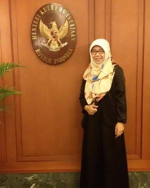 Sitti Hikmawaty