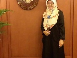 Dipecat Tidak Hormat, Sitti Hikmawatty Belum Pastikan Ajukan Gugatan ke PTUN