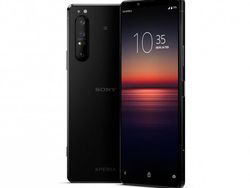 Sony Luncurkan Xperia 1 II, Ponsel 5G Pertamanya