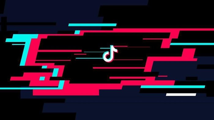 Logo Tiktok