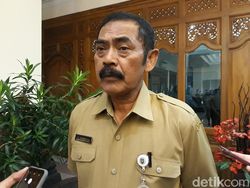 Pemkot Solo Utang Listrik-BPJS, FX Rudy Minta Efisiensi Anggaran Pilkada