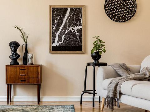 5 Furnitur Utama untuk Mendekor Rumah Minimalis Bergaya Jepang & Scandinavia