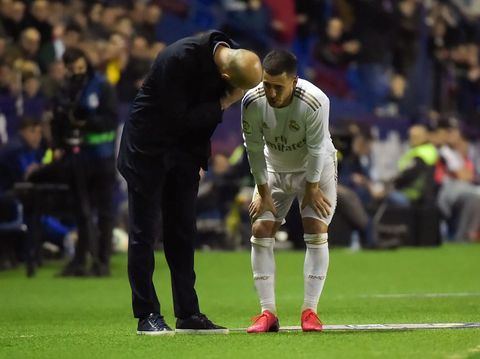 9 Pemain yang 'Diuntungkan' dengan Ditangguhkannya Liga-liga Eropa