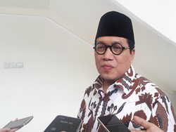DMI Minta Imbauan Menag soal Pengeras Suara Tarawih Tak Disalahartikan