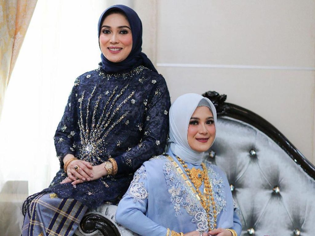 Viral Putri Bupati Dilamar Anggota DPR dengan Mahar Lahan Nikel 12,5 Hektar Viral Putri Bupati Dilamar Anggota DPR dengan Mahar Lahan Nikel 12,5 Hektar