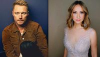 Ronan Keating dan BCL