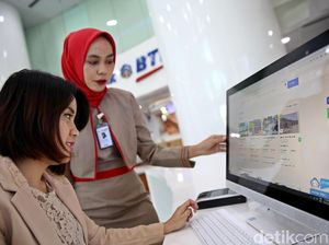 Unit Syariah BTN Incar Kerja Sama Pembiayaan Dana Haji Unit Syariah BTN Incar Kerja Sama Pembiayaan Dana Haji