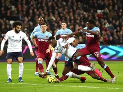 Link Streaming Liverpool Vs West Ham