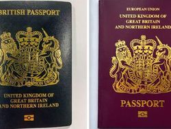 Ratu Elizabeth II Mangkat: Prangko, Koin, Uang Kertas, dan Paspor Diganti