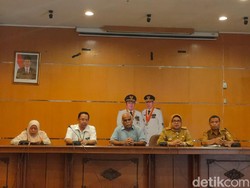 RSMH Palembang Pastikan Pasien yang Diisolasi Negatif Corona