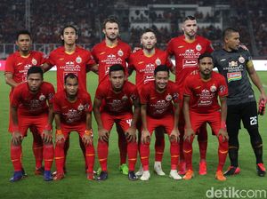 Bhayangkara FC Vs Persija Digelar dengan atau Tanpa Penonton? Bhayangkara FC Vs Persija Digelar dengan atau Tanpa Penonton?