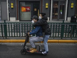 Virus Corona Masuk Indonesia, Kenali Gejala dan Penyebabnya