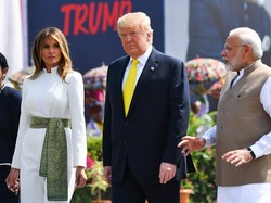 Donald Trump Ketahuan Mau Bajak Peneliti Vaksin Corona dari Jerman