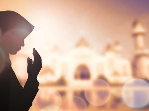 Lirik Allah Allah Aghisna Ya Rasulullah: Arab, Latin, dan Artinya