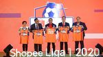 Kuy! Shopee Liga 1 2020 Siap Dimulai