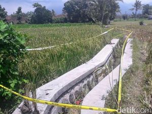 Mayat Leher Terpenggal Diduga Dieksekusi di Lokasi Kejadian, Ini Indikasinya