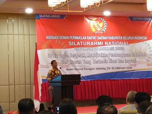 Mahfud Bicara soal Politik Uang di Pilkada: Dulu Bayar ke DPRD Kini ke Partai