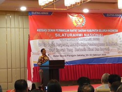 Mahfud Bicara soal Politik Uang di Pilkada: Dulu Bayar ke DPRD Kini ke Partai