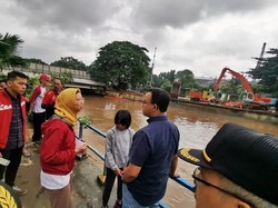 Banjir Terus Melanda, Netizen Ramai Kritik Anies