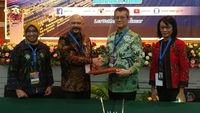 Chandra Asri Bersinergi dengan BPPT