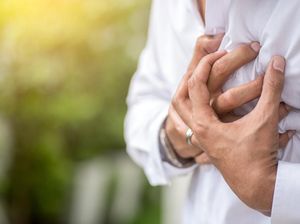 Sakit di 3 Bagian Tubuh Ini? Waspada Sakit Jantung!