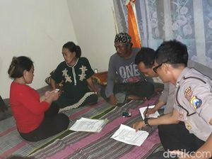 Seorang TKI Asal Situbondo Tewas Tertimpa Tembok di Malaysia