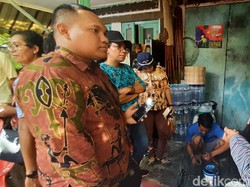 Saat Pemkot Jayapura Belajar Kelola Sampah ke Surabaya