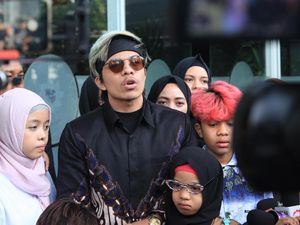 Dear Gen Halilintar, Nagaswara Mau Maafin Nih Asalkan...