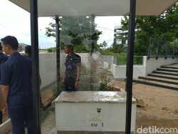 Kronologi Penyerbuan Mal AEON JGC Cakung Versi Karyawan