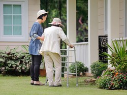 Sarkopenia Intai di Usia Lanjut, Ini Cara Pencegahannya