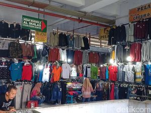 Perempuan Cantik yang Curi Celana Dalam Pria Terkencing-kencing Depan Polisi