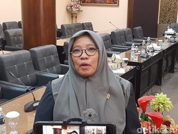 Pesan DPRD Jatim ke Anak Kiai Jombang: Gus Bechi Harus Ikuti Proses Hukum!
