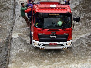 Efek Doppler: Pengertian, Rumus, dan Kegunaannya