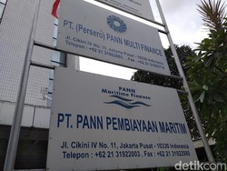 Perjalanan Bisnis PT PANN Sampai Akhirnya Butuh Suntikan Negara Rp 3,7 T