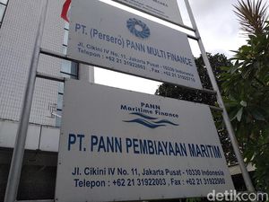 Perjalanan Bisnis PT PANN Sampai Akhirnya Butuh Suntikan Negara Rp 3,7 T Perjalanan Bisnis PT PANN Sampai Akhirnya Butuh Suntikan Negara Rp 3,7 T