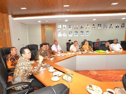 Kampus Diminta Aktif dalam Wacana Menghadirkan Kembali Haluan Negara