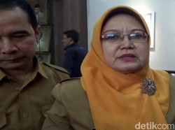 Disdik Sukabumi Berharap Kasus Perundungan Siswa SMP Berakhir Damai
