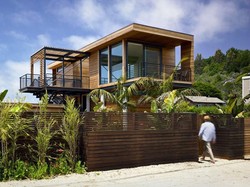 5 Inspirasi Desain Rumah Anti Banjir