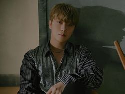 Minhwan FT ISLAND Diam-diam Masuk Wamil Hari Ini