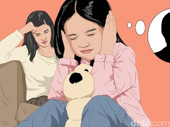 Bagaimanapun Dia Tetap Ayahku