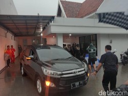 KPK Geledah Kantor Adik Nurhadi di Surabaya, Sejumlah Dokumen Disita