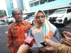 2 WNI Positif Corona, Komisi IX DPR Soroti Pemeriksaan di Bandara