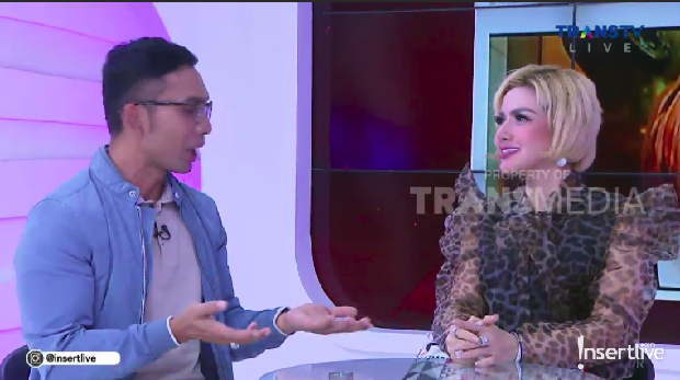 Blak-blakan, Barbie Kumalasari Akui Tak Lagi Cinta Galih Ginanjar
